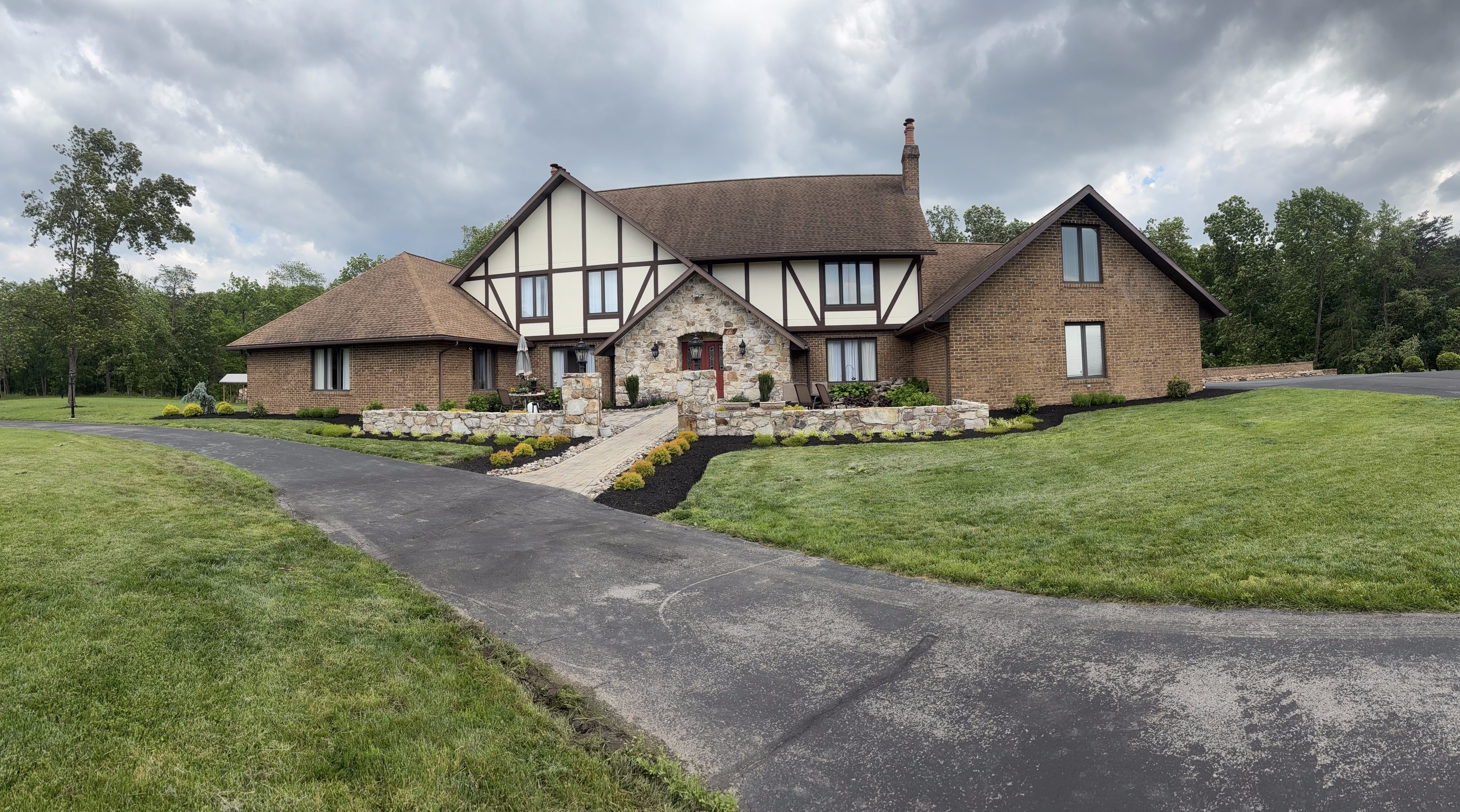 HOA & Property Maintenance