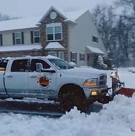Snow Removal